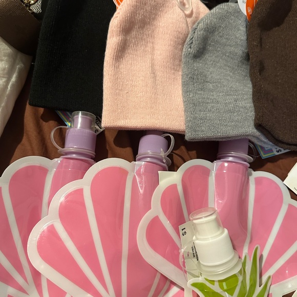 Colorful Kids Accessory Set - Picture 5 of 6